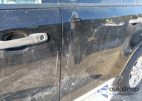 2008 Ford Edge Se z USA, uszkodzony, nr VIN 2FMDK36C08BA03436